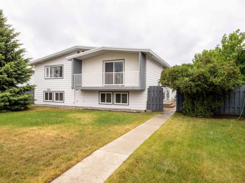 Picture for 1, 269 Laval Boulevard W