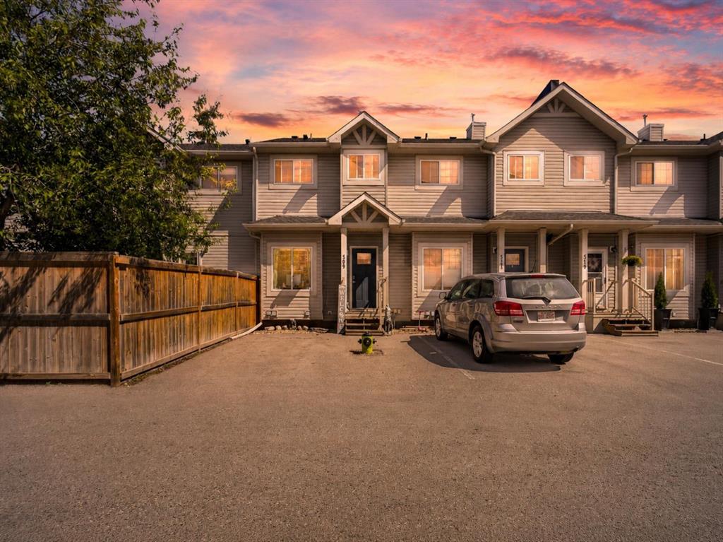 Picture for 509 strathaven mews  