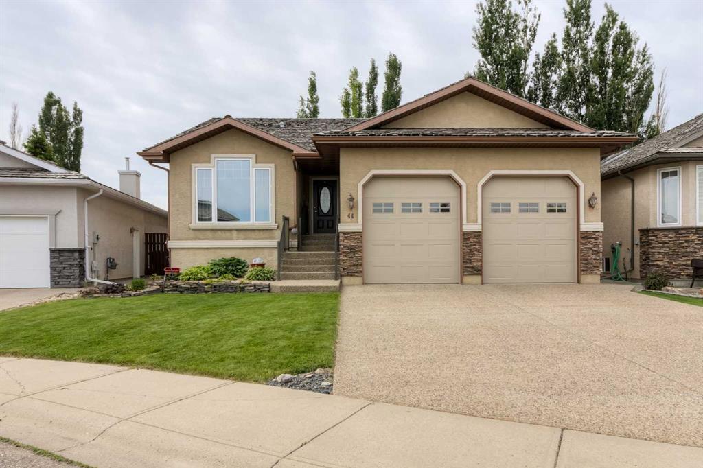 Picture for 44 Fairmont Park Landing  S