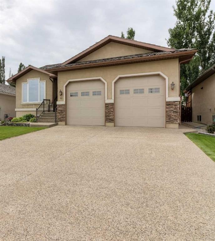 Picture for 44 Fairmont Park Landing  S