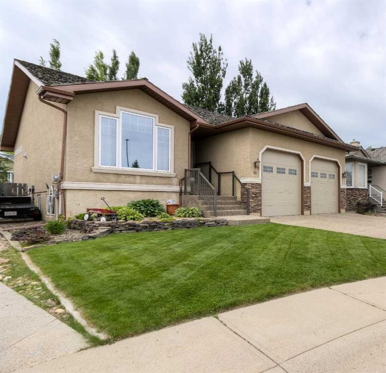 Picture for 44 Fairmont Park Landing  S