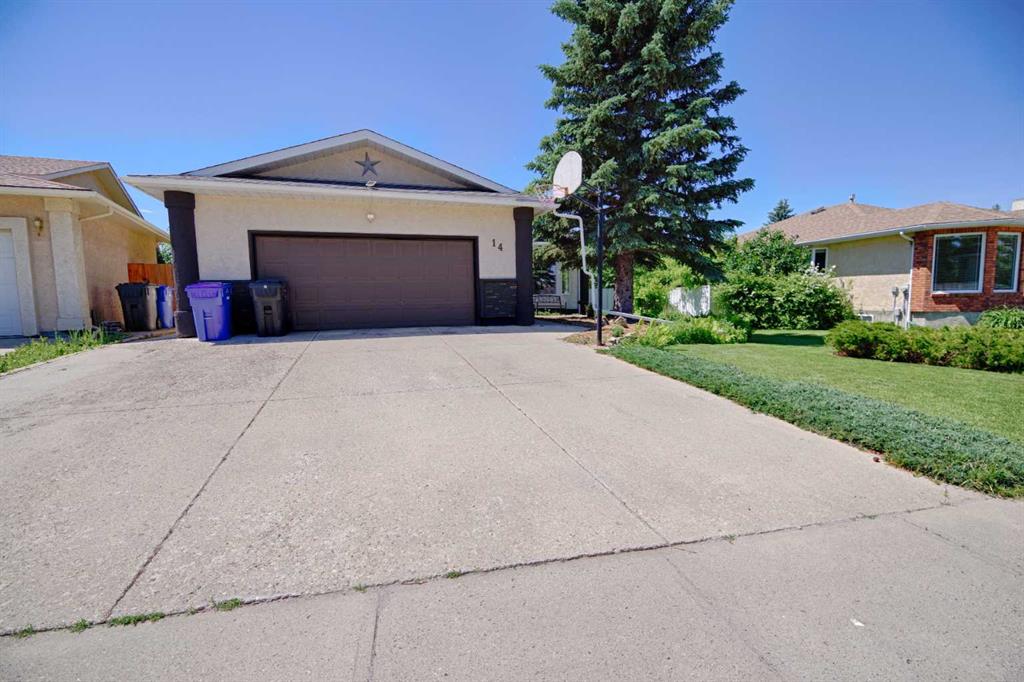 Picture for 14 Mt Brazeau Road W