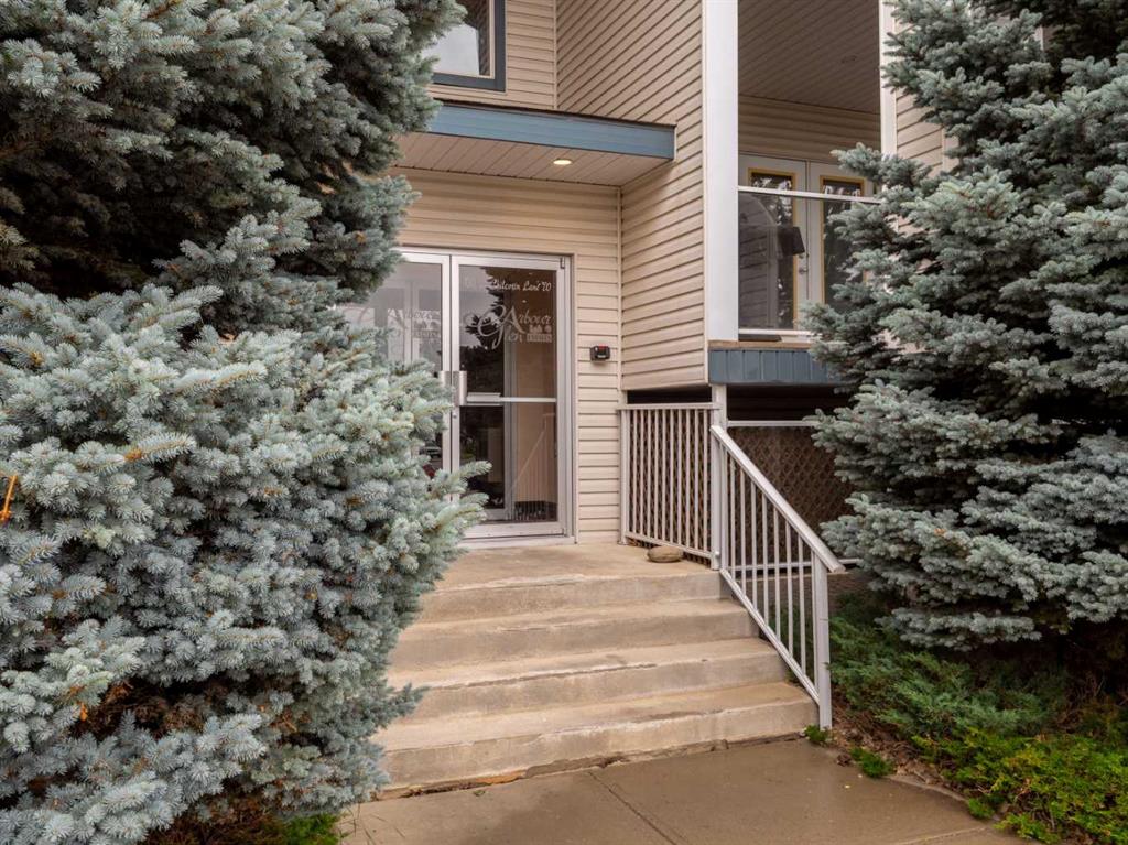 Picture for 122, 23 Chilcotin Lane W