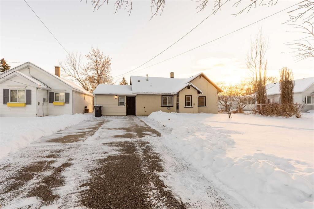 Picture for 184 W 100 S  