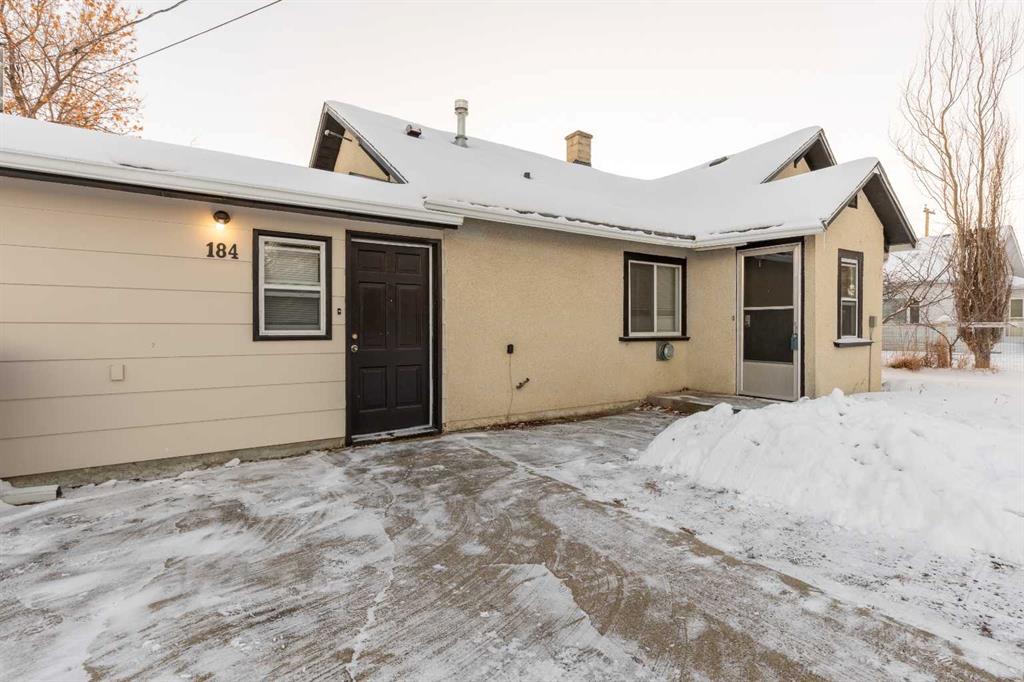 Picture for 184 W 100 S  