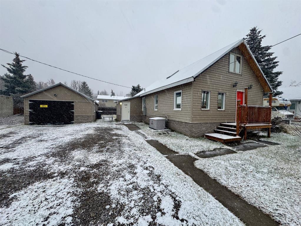 Picture for 648 Main Street  