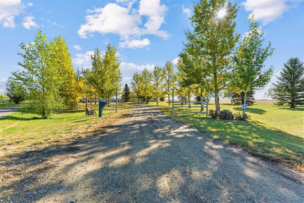 Picture for 75061 Range Road 205  