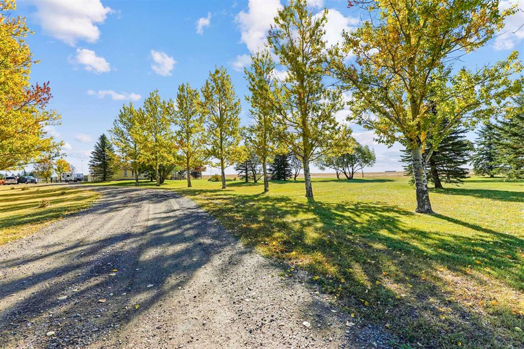 Picture for 75061 Range Road 205  