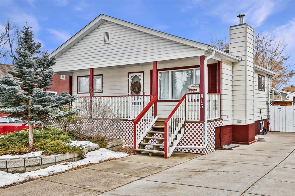 Picture for 815 20 Street S