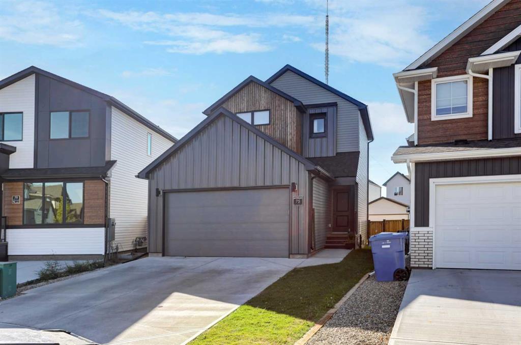 Picture for 75 Blackwolf Pass N