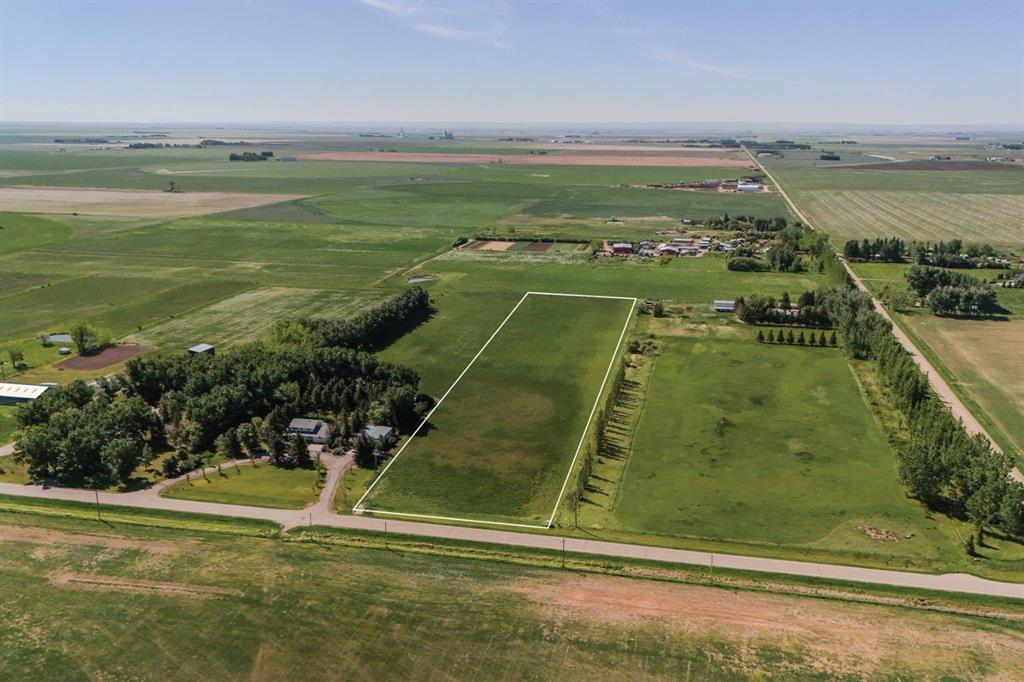 Picture for 7.76 Acres Township Road 84  