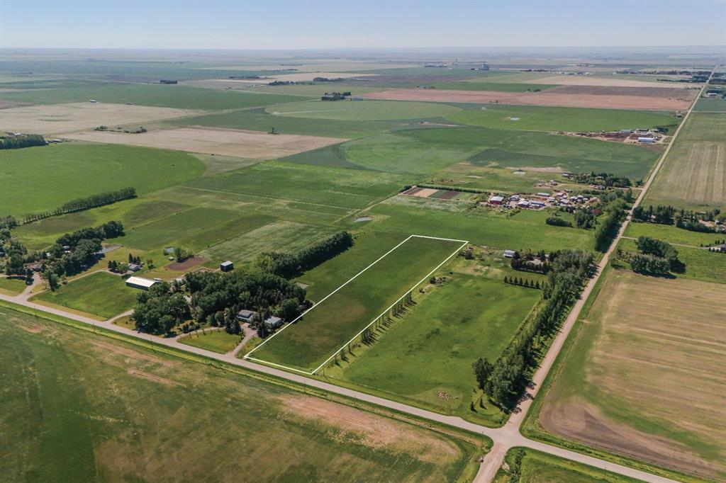 Picture for 7.76 Acres Township Road 84  