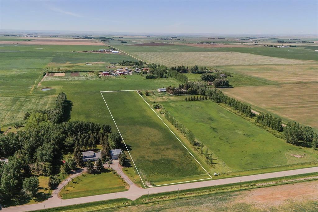 Picture for 7.76 Acres Township Road 84  