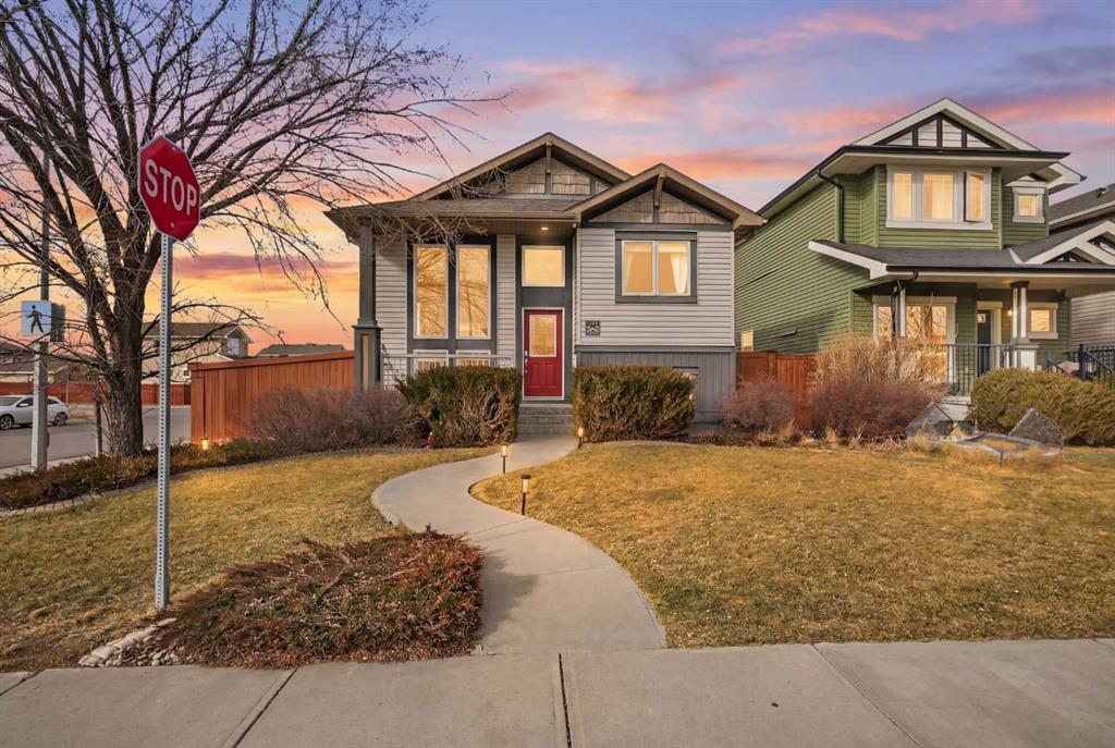 Picture for 107 Keystone Terrace W