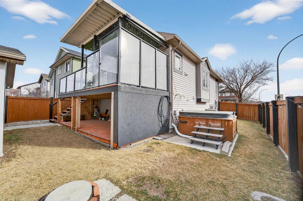 Picture for 107 Keystone Terrace W