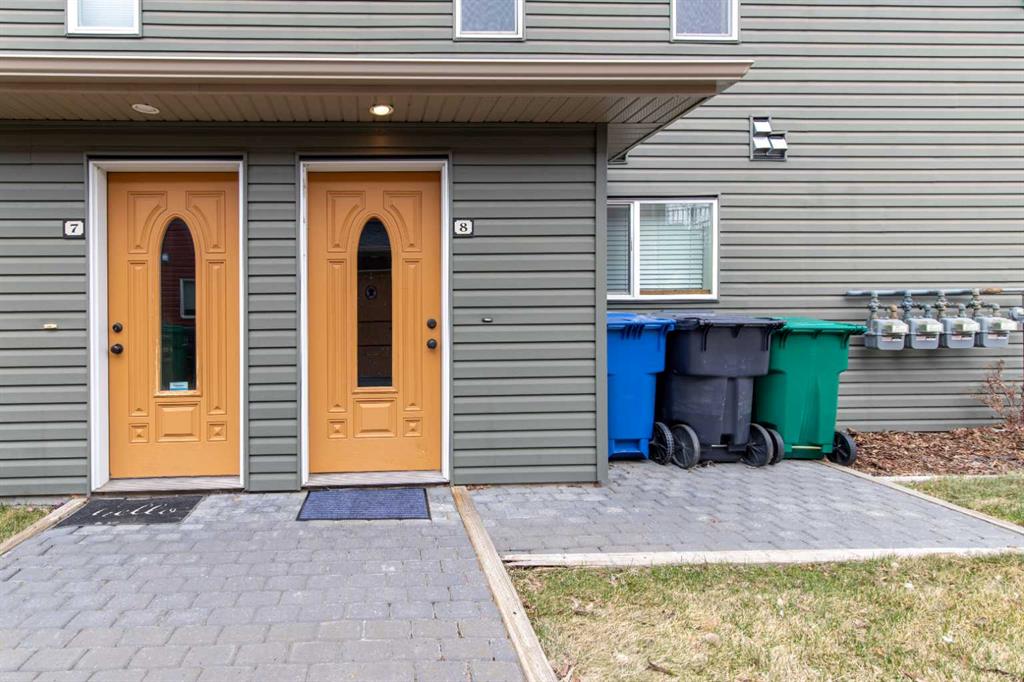 Picture for 8, 895 Mount Sundance Manor W