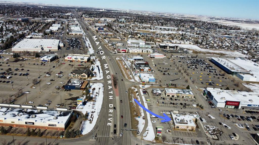 Picture for 20, 3751 Mayor Magrath Drive S