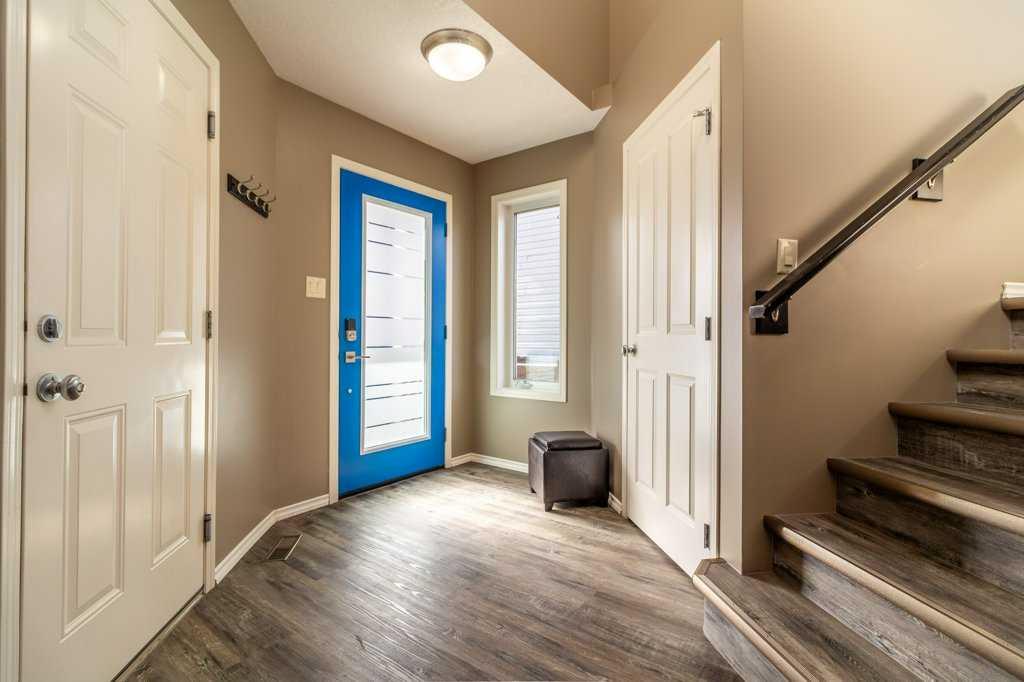 Picture for 132 Jessie Robinson Close N