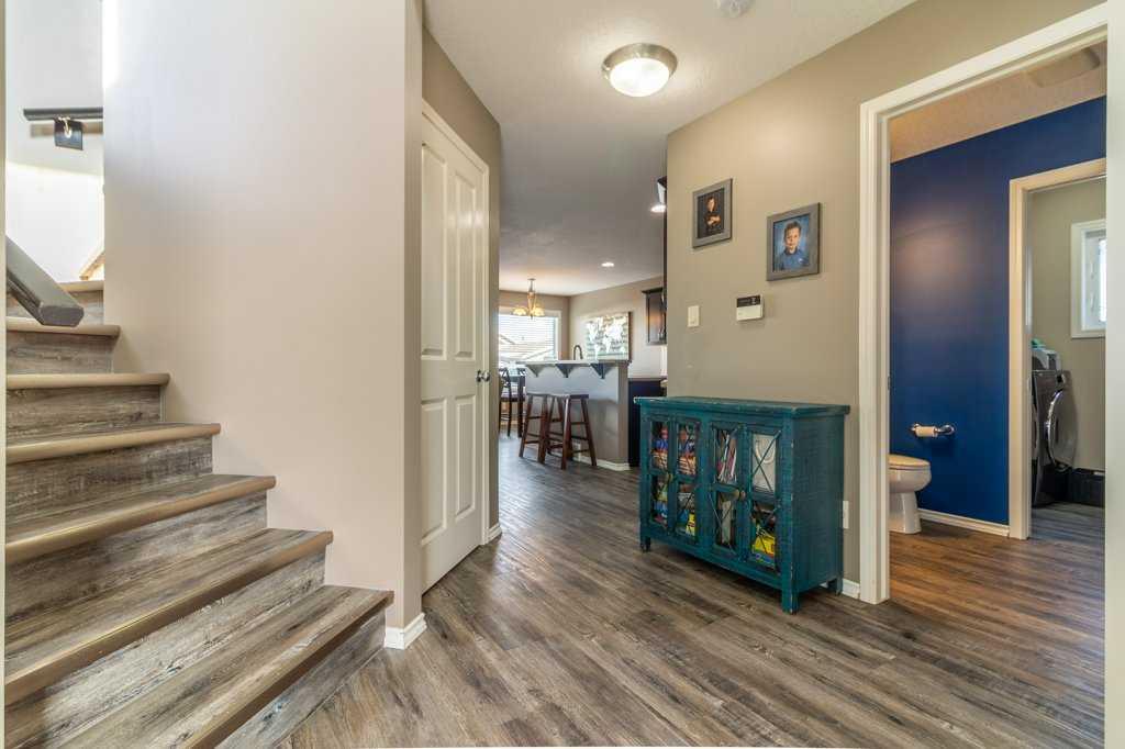 Picture for 132 Jessie Robinson Close N