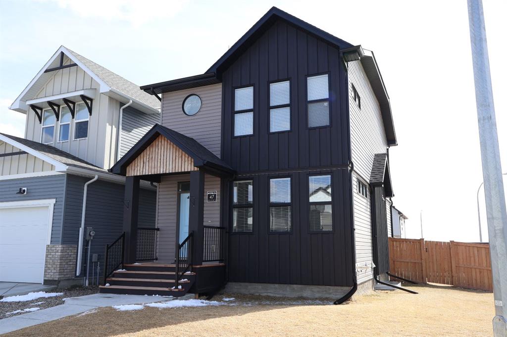 Picture for 47 Blackwolf Pass N