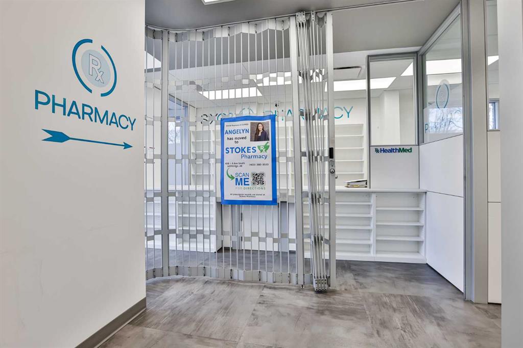 Picture for Pharmacy, 608 5 Avenue S