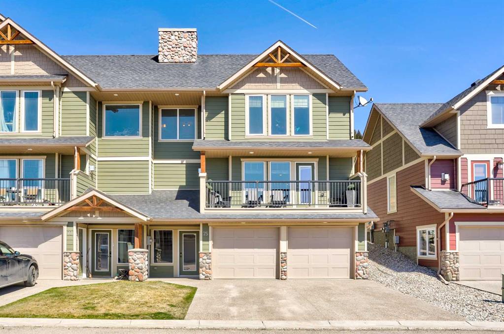 Picture for 75 Ironstone Drive 