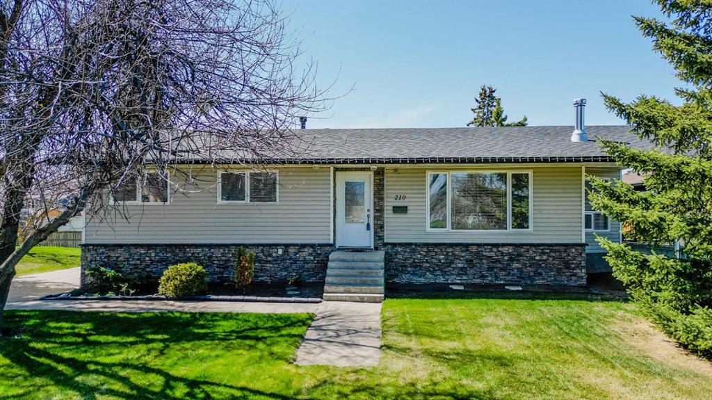 Picture for 210 S 100 W  