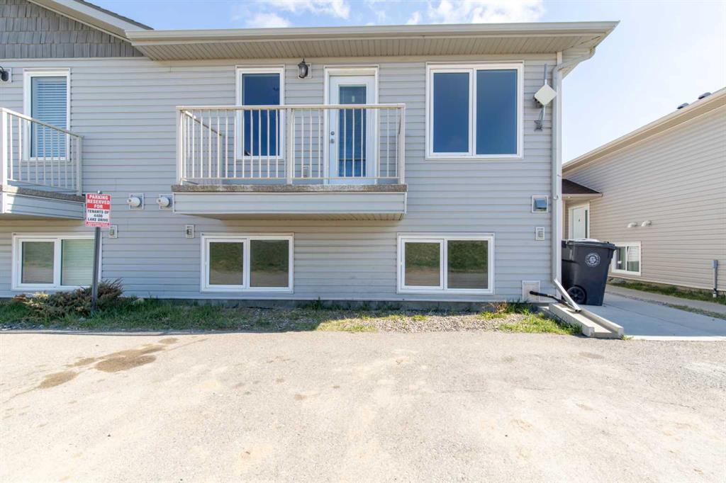 Picture for 3(C), 4406 Lake Drive 
