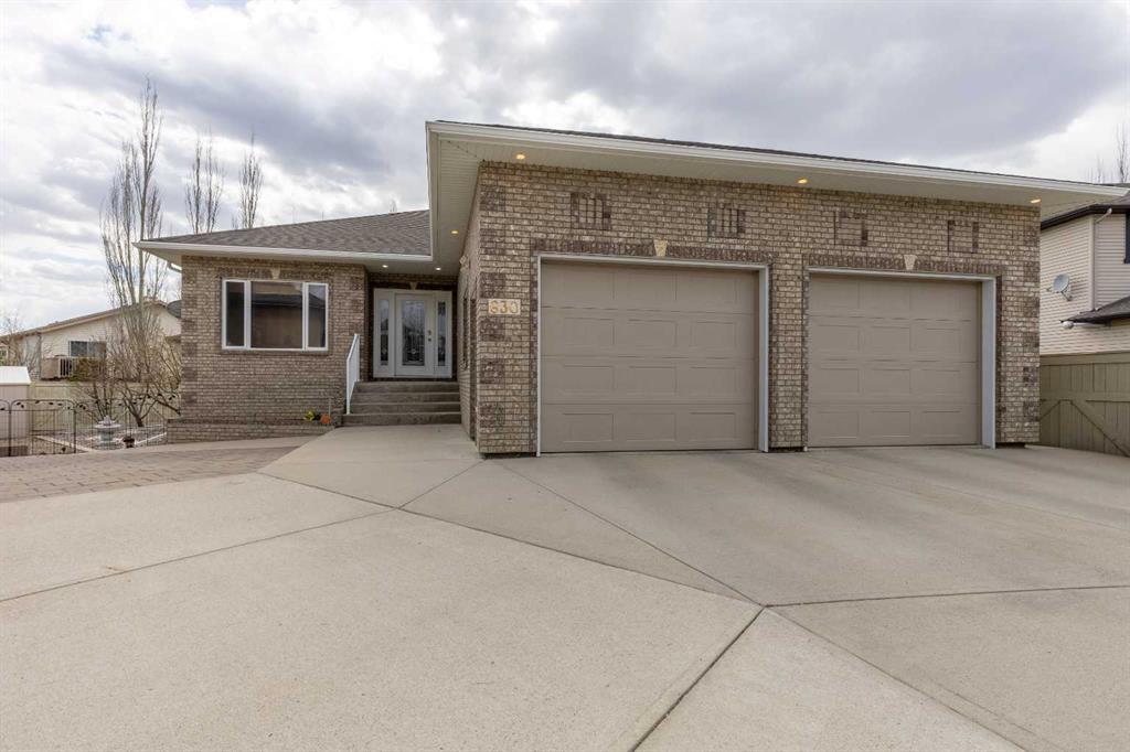 Picture for 630 Couleecreek Place S