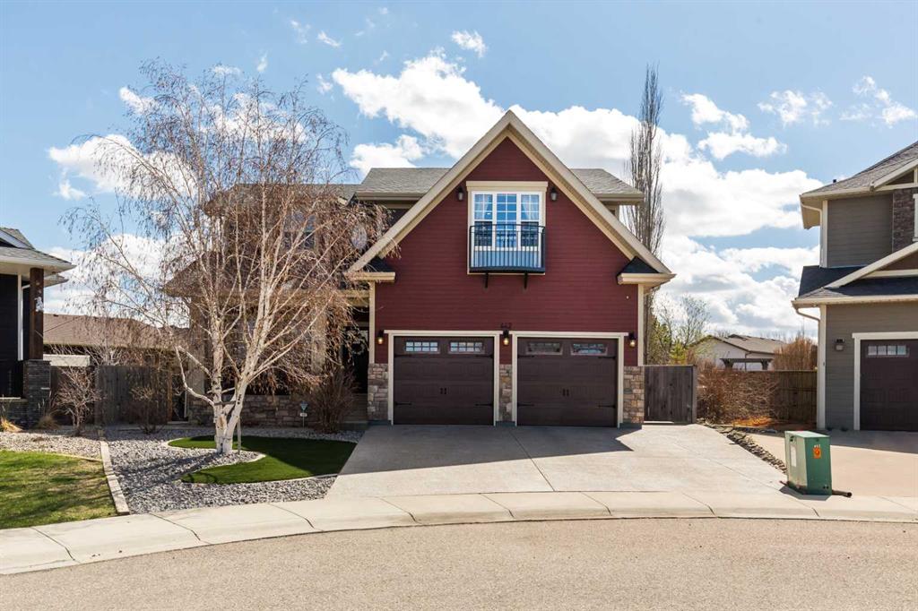 Picture for 442 Stonecrest Terrace W