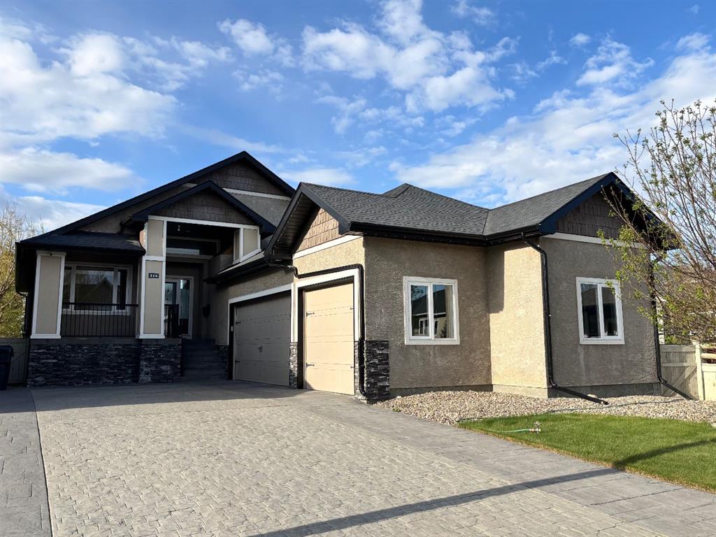 Picture for 314 Coulee Springs Terrace S