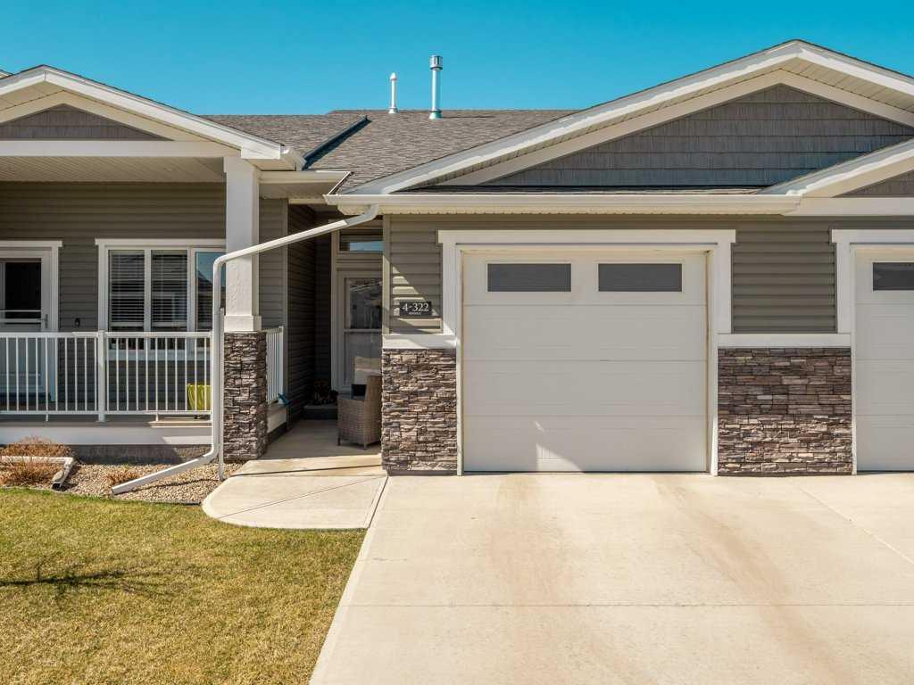 Picture for 4, 322 Northlander Bend W