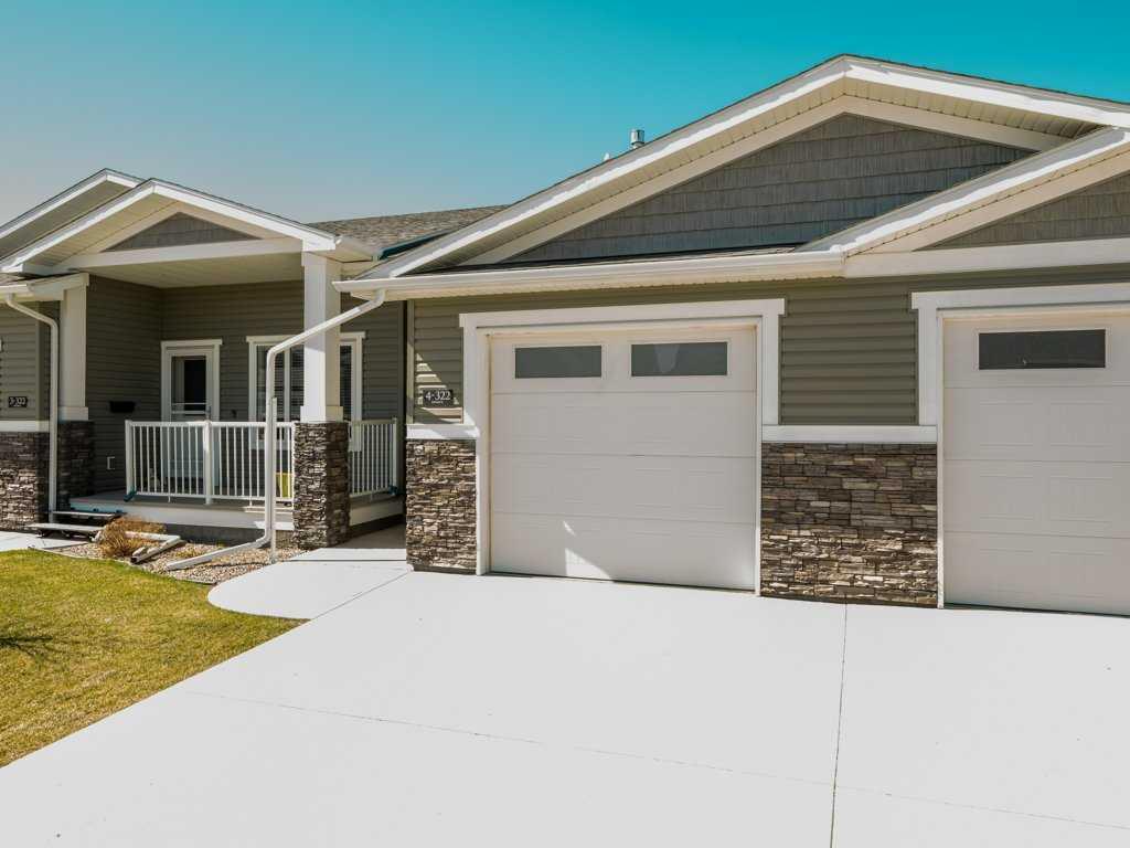 Picture for 4, 322 Northlander Bend W