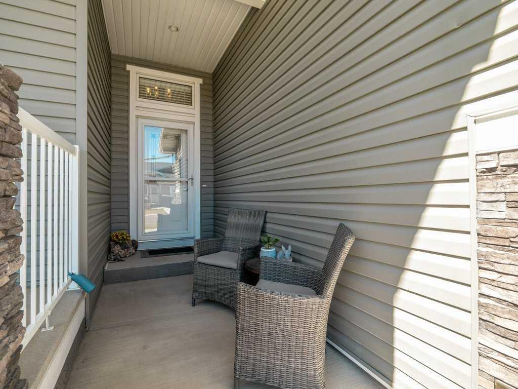 Picture for 4, 322 Northlander Bend W