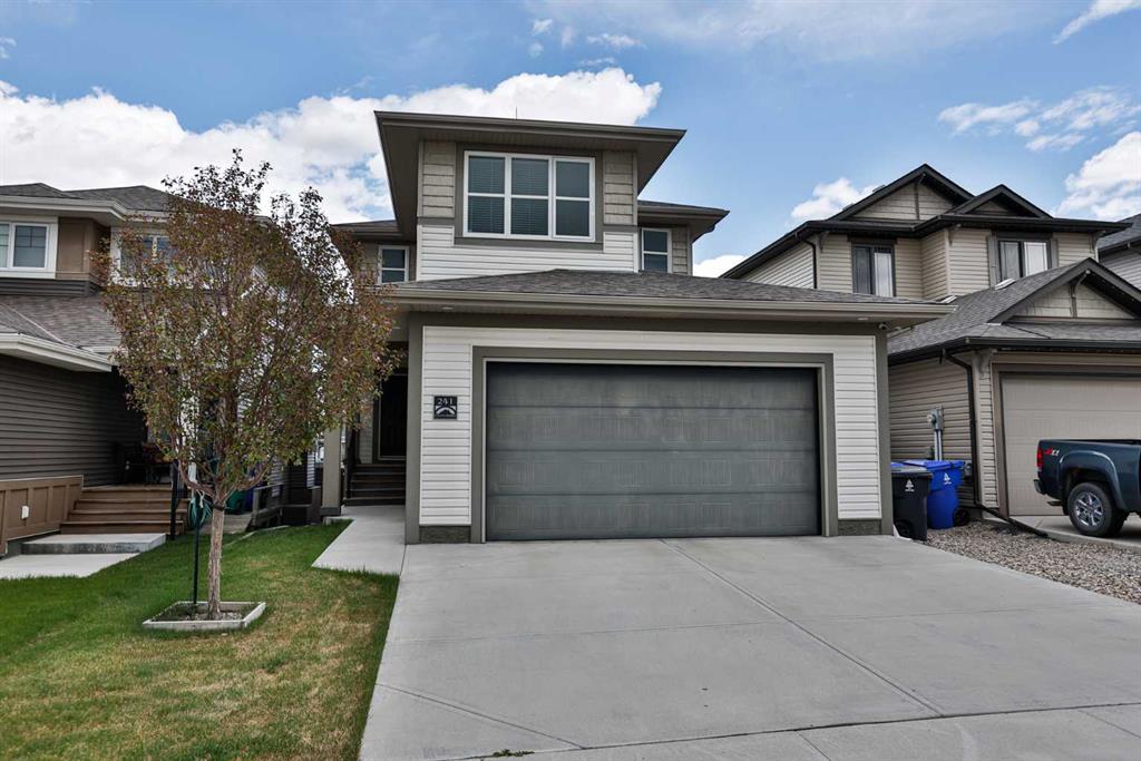 Picture for 241 Lasalle Terrace W