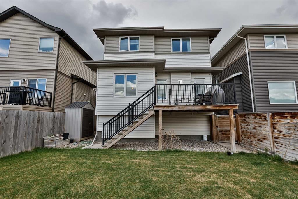 Picture for 241 Lasalle Terrace W