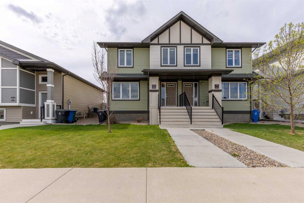 Picture for 326 Coalbanks Boulevard W