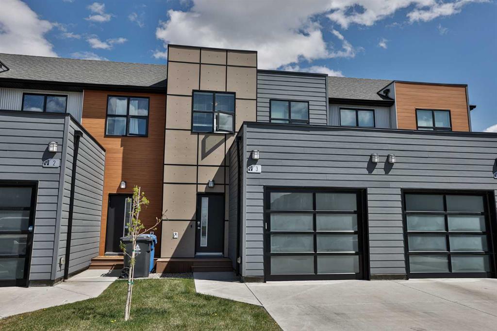 Picture for 3, 65 Aquitania Circle W
