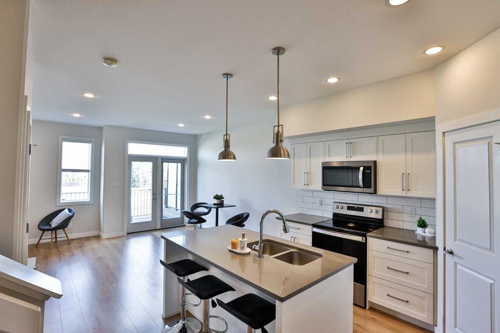 Picture for 3, 65 Aquitania Circle W