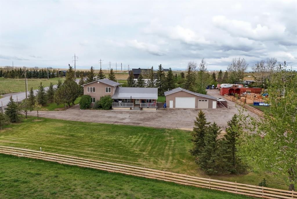 Picture for 222076 Township Road 92  