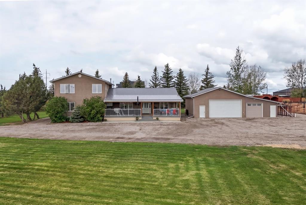 Picture for 222076 Township Road 92  