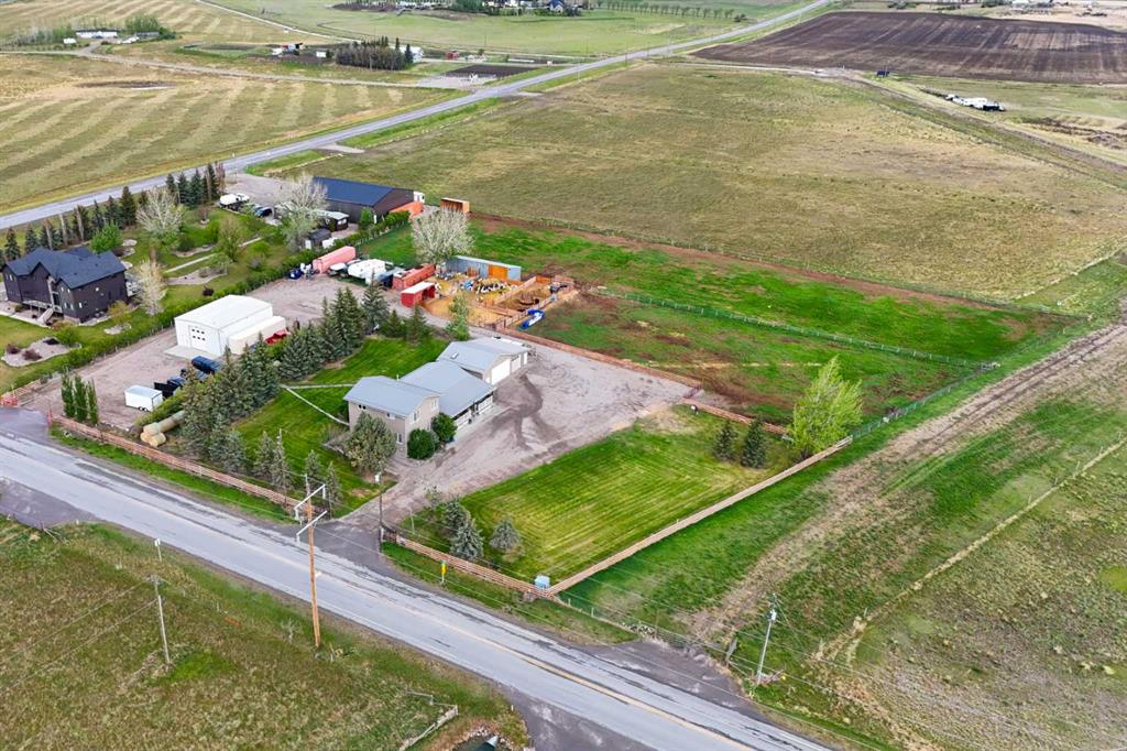 Picture for 222076 Township Road 92  