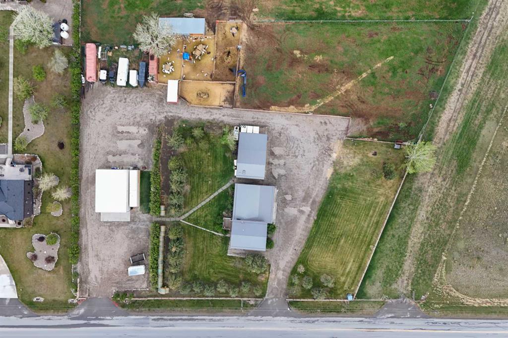 Picture for 222076 Township Road 92  