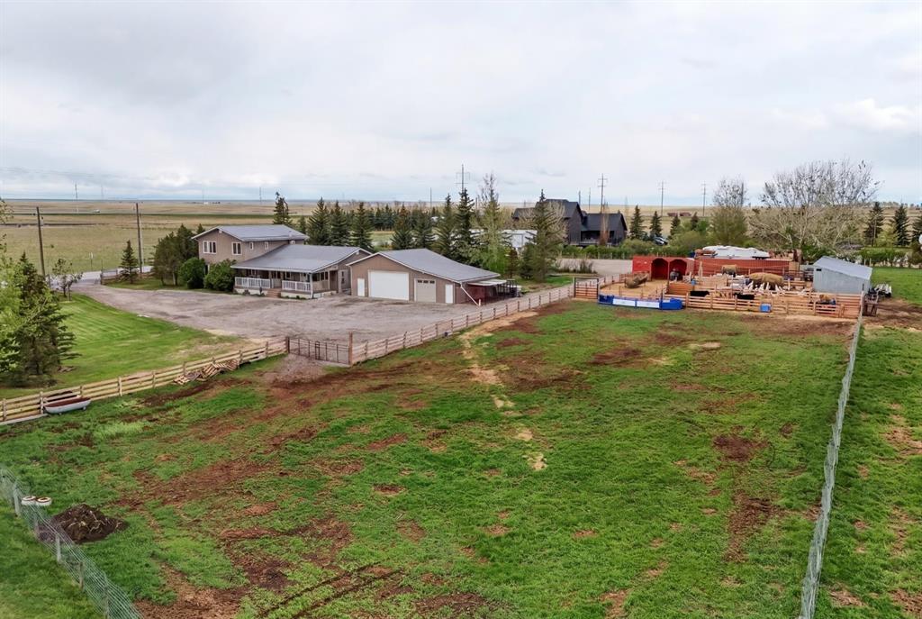 Picture for 222076 Township Road 92  