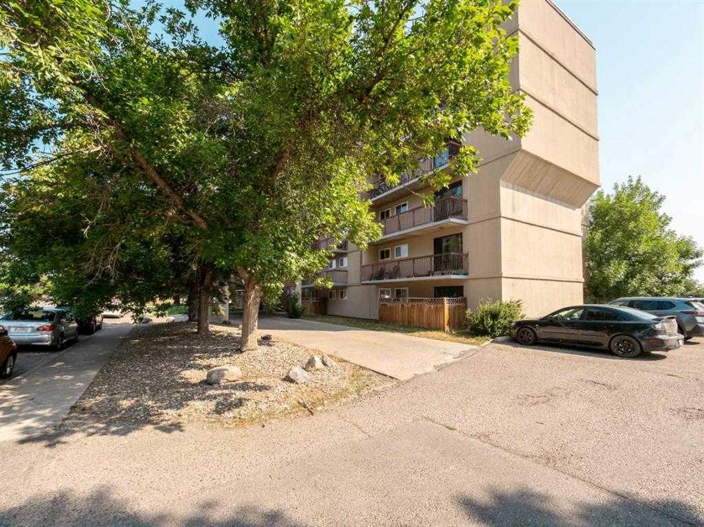 Picture for 619, 5 Berkeley Place W