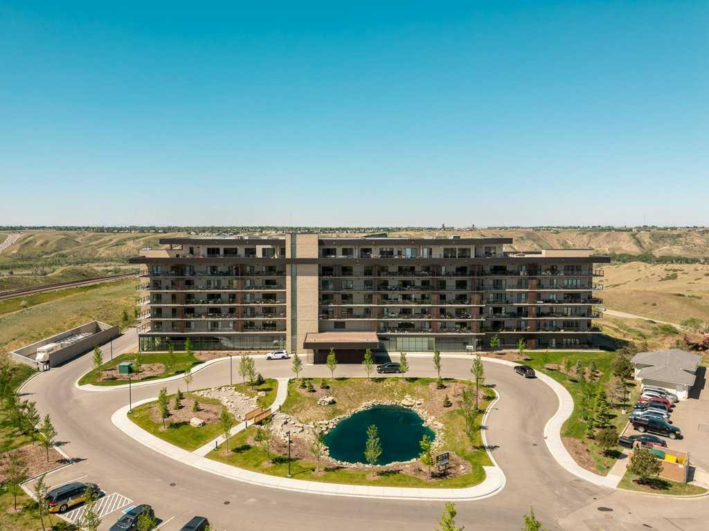 Picture for 606, 102 Scenic Drive N