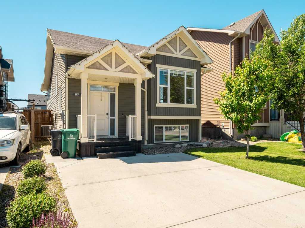 Picture for 167 Blackwolf Way N