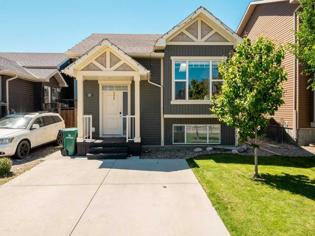Picture for 167 Blackwolf Way N