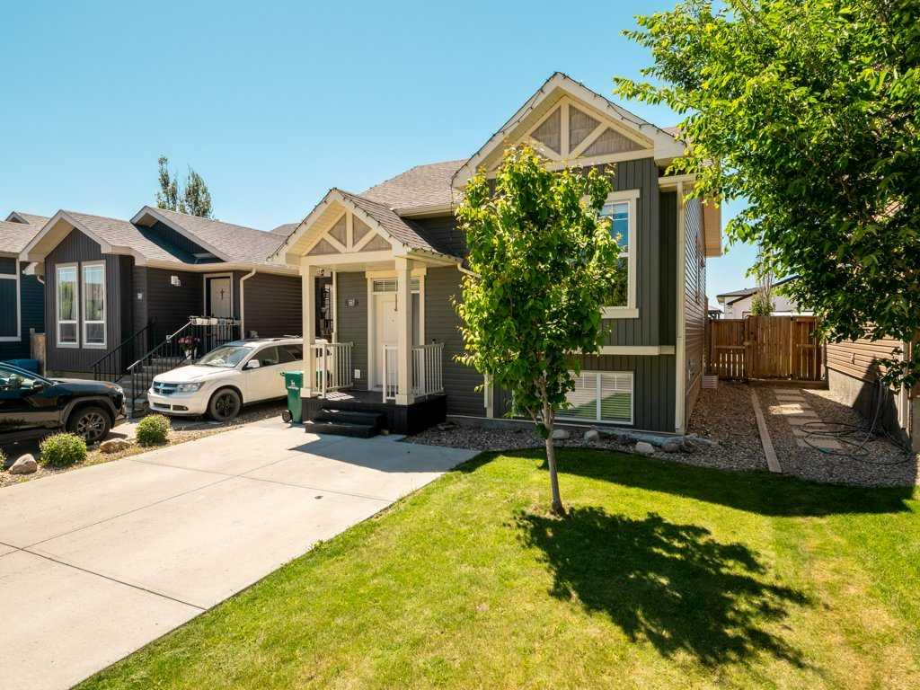 Picture for 167 Blackwolf Way N