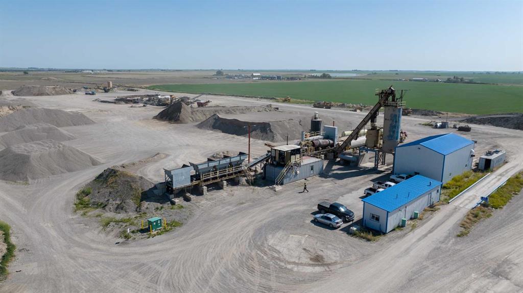 Picture for on Township Rd 90  